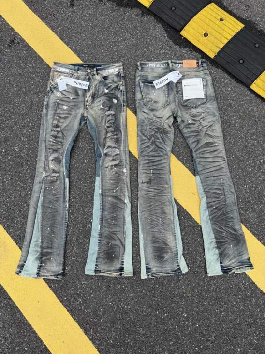 Picture of Purple Brand Jeans Long _SKUPurpleBrandsz28-36thtxPU1012737